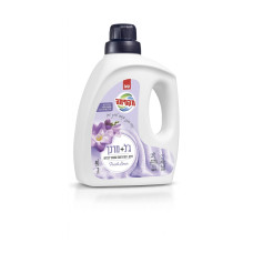 Sano Maxima Fresh Linen перилен препарат+омекотител 2л 40пранета Sano Maxima Fresh Linen перилен препарат+омекотител 2л 40пранета